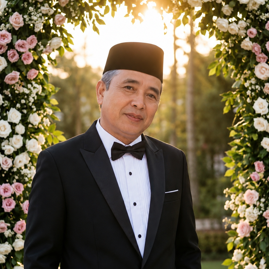 H. Imam Ghozali