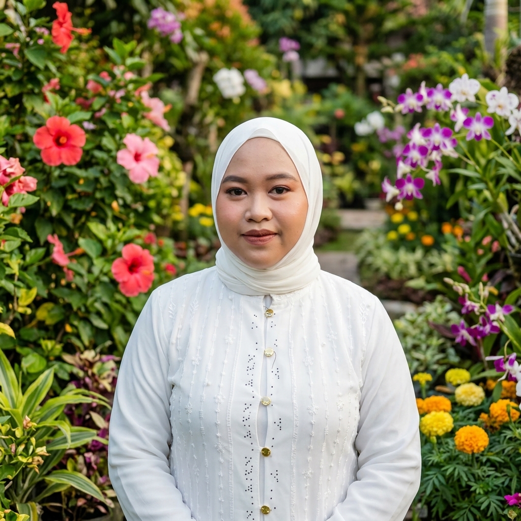 Aninda Adistyana Dewi